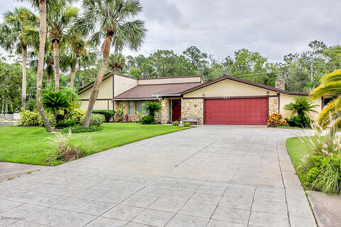 Pelican Bay, DAYTONA BEACH, FL 32119