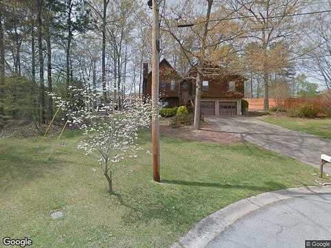 Sunset Ridge, LITHIA SPRINGS, GA 30122