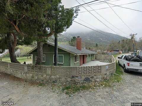 Scott, LYTLE CREEK, CA 92358