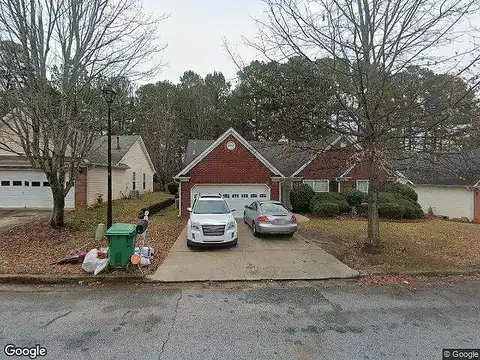 Hillvale, LITHONIA, GA 30058