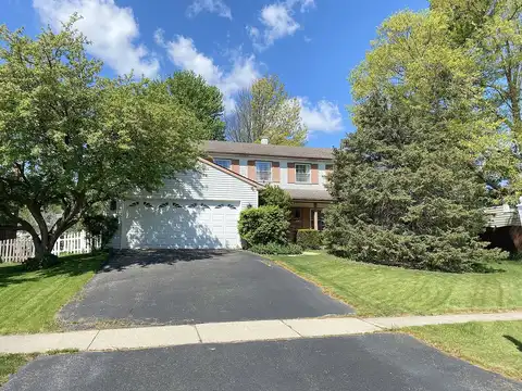 Nordic, LIBERTYVILLE, IL 60048