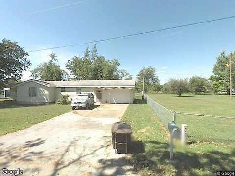 Tackett, SEYMOUR, MO 65746