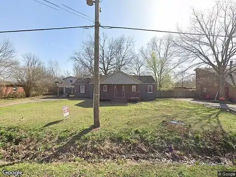 South, HARRISBURG, AR 72432