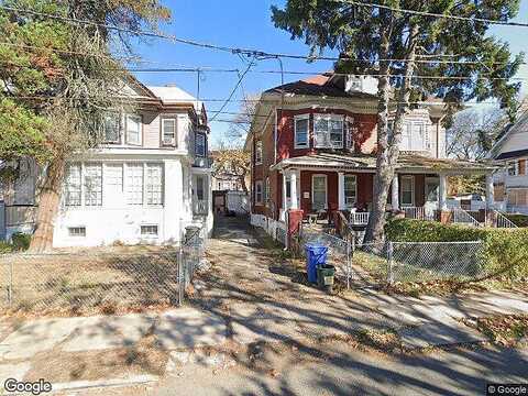 Riverside, TRENTON, NJ 08618