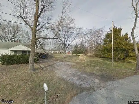 Somerset, MURPHYSBORO, IL 62966