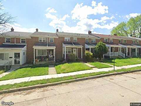 Wickham, BALTIMORE, MD 21229