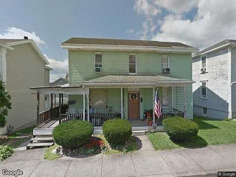 Chestnut Street, Irwin, PA 15642