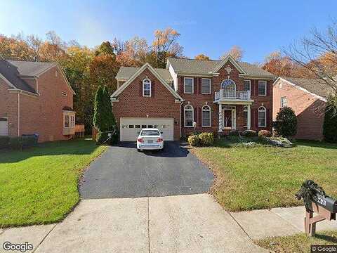 Deer Ridge, SPRINGFIELD, VA 22150