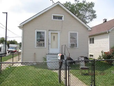 75Th, SUMMIT ARGO, IL 60501