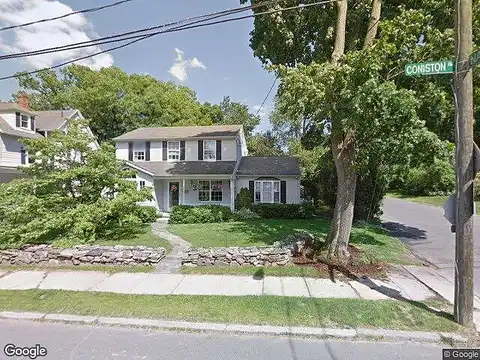 Coniston, WATERBURY, CT 06708