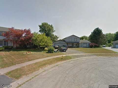 Spring Creek, ROCHESTER, NY 14612