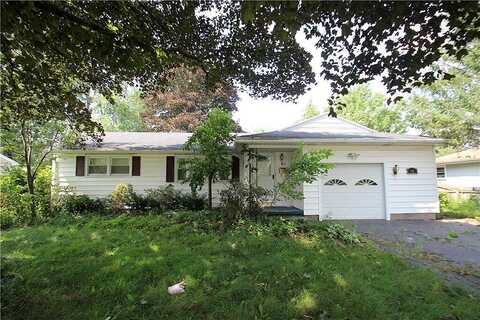 Verstreet, ROCHESTER, NY 14616