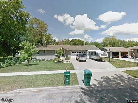 Grove, JANESVILLE, MN 56048