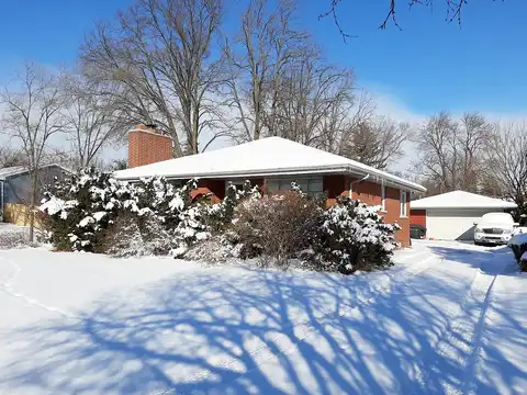 127Th, PALOS HEIGHTS, IL 60463
