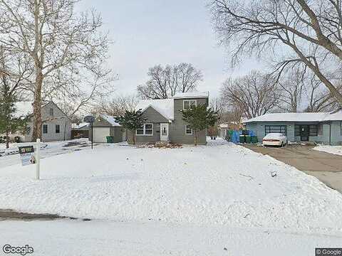 Bryant, MINNEAPOLIS, MN 55430