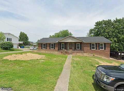 Carrigan, DANVILLE, KY 40422