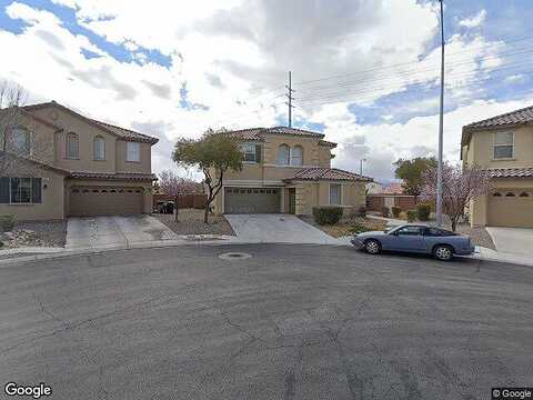 Casa Del Oro, NORTH LAS VEGAS, NV 89031