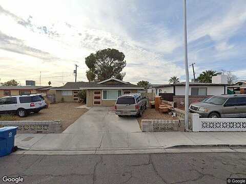 Cromwell, LAS VEGAS, NV 89107