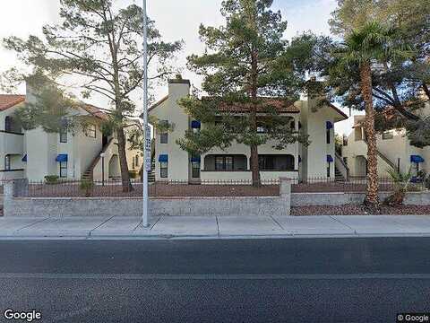 Oakey, LAS VEGAS, NV 89146