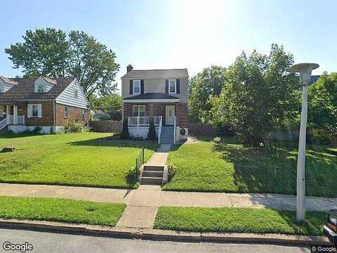 Moyer, BALTIMORE, MD 21206