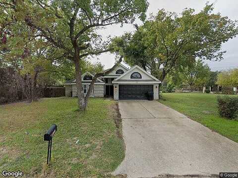 Oak Bay, HOUSTON, TX 77091