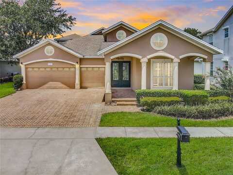 Little Lake Sawyer, WINDERMERE, FL 34786