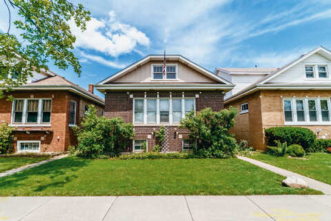 Warwick, CHICAGO, IL 60634