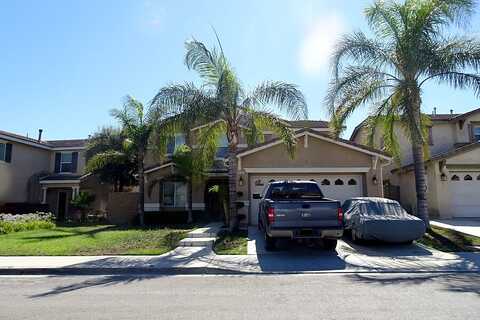 La Costa, FONTANA, CA 92336