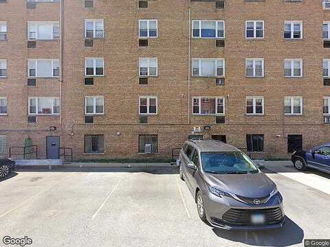 Damen, CHICAGO, IL 60659