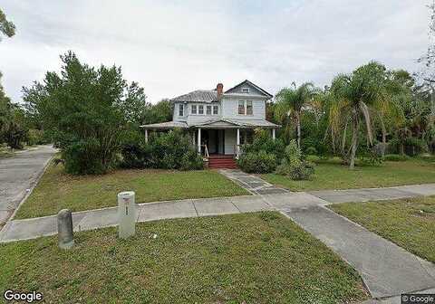 E Oak Street, ARCADIA, FL 34266