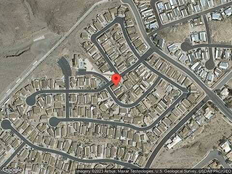 Mount Elbert, BOULDER CITY, NV 89005