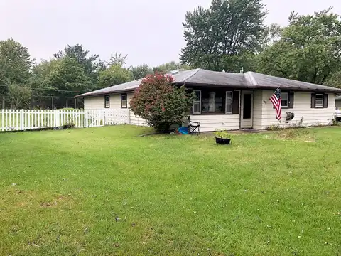 Stanton, CRETE, IL 60417