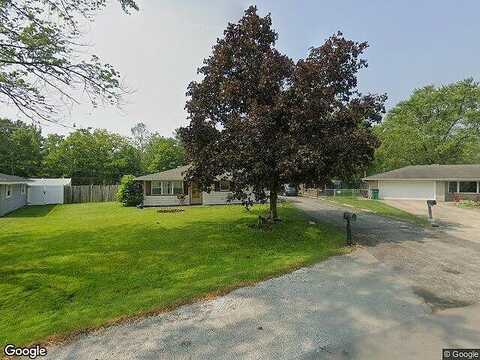 Stanton, CRETE, IL 60417
