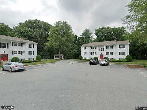 Federal Hill Rd #62, Auburn, MA 01501