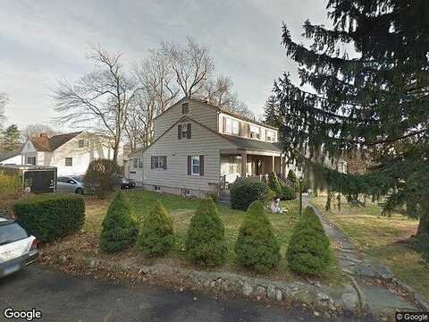 Wascussee, STAMFORD, CT 06902