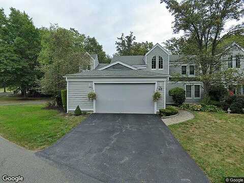 Woodlands, TUXEDO PARK, NY 10987