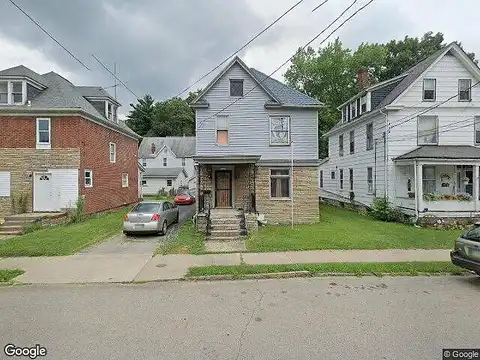 Penn, BUTLER, PA 16001