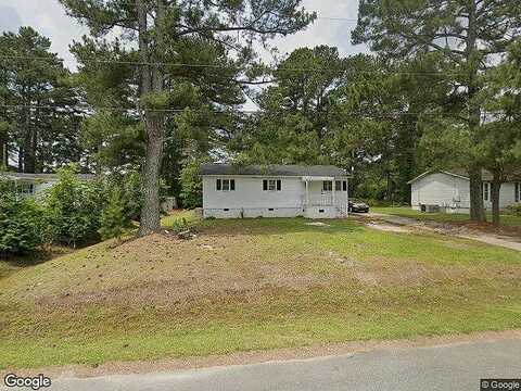 Lincoln Drive, Kenly, NC 27452