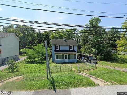 Seminary, LUTHERVILLE TIMONIUM, MD 21093