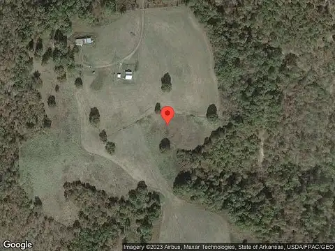 Daisy, YELLVILLE, AR 72687