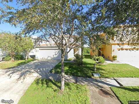 Cherry Blossom, GIBSONTON, FL 33534