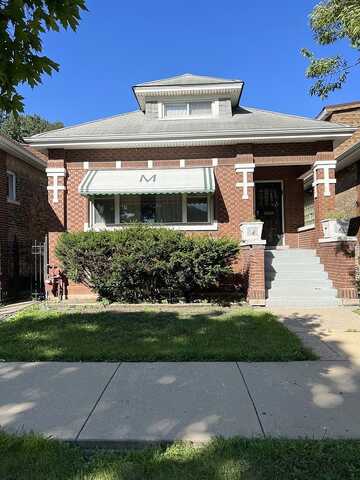 Maplewood, CHICAGO, IL 60629