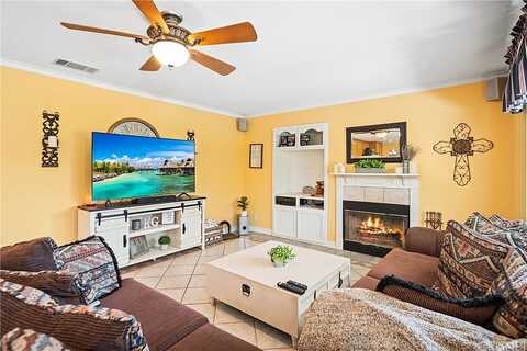 Sunset Canyon, LANCASTER, CA 93536