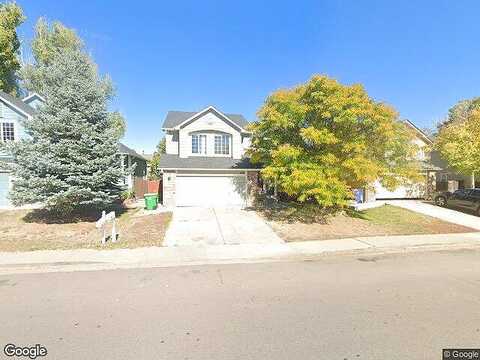 122Nd, BRIGHTON, CO 80602