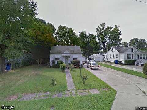 Decatur, NEWPORT NEWS, VA 23605