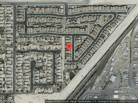 Echo Mountain, LAS VEGAS, NV 89115