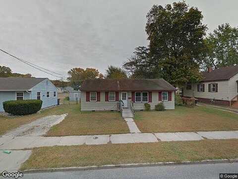 Priscilla, SALISBURY, MD 21804