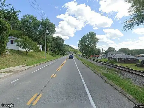 Railroad, BANCROFT, WV 25011