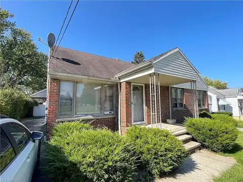 Dunham, MAPLE HEIGHTS, OH 44137