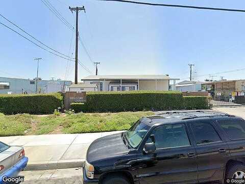 Maple Avenue #67, Montebello, CA 90640